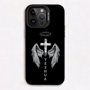 Yeshua Wings - Lux Cool Cases