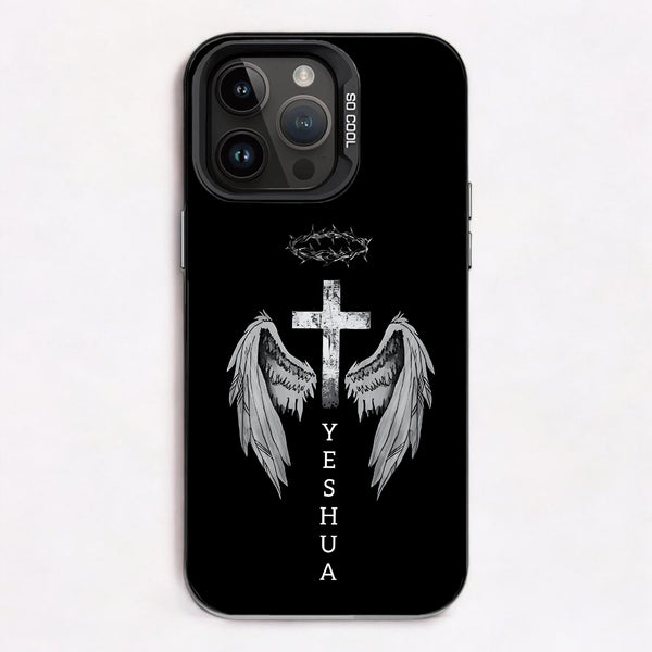 Yeshua Wings - Lux Cool Cases