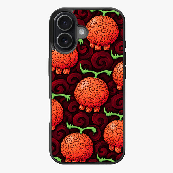 Yomi Yomi - Lux Clarity Cases