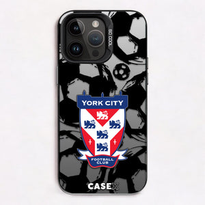 York City - Lux Cool Cases