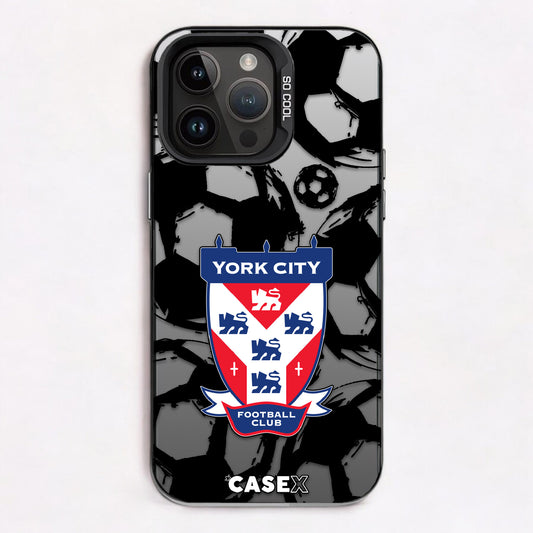 York City - Lux Cool Cases