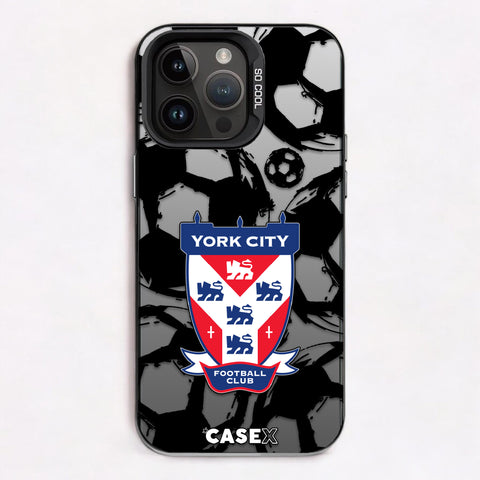 York City - Lux Cool Cases