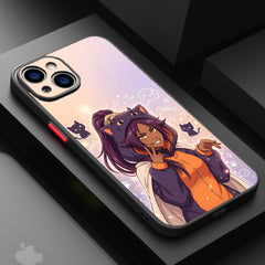 Yoruichi Onsie
