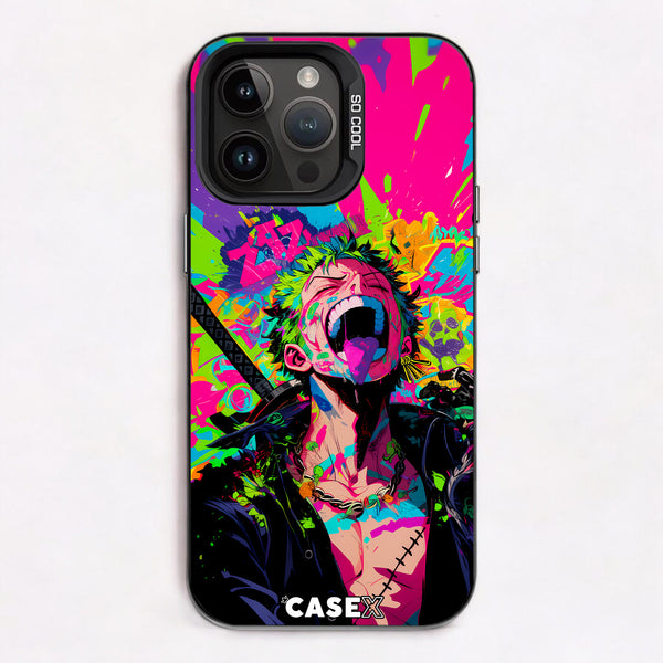 High One Piece - Lux Cool Cases
