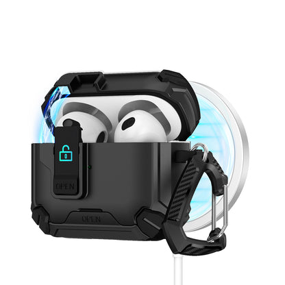 Flip Armor Case for AirPods