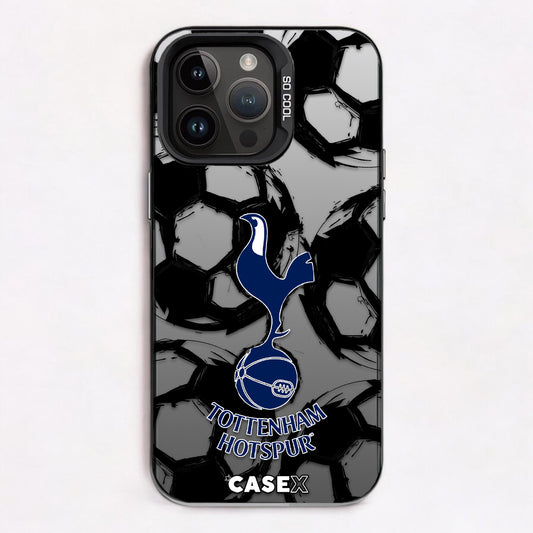 Tottenham Hotspur - Lux Cool Cases