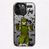 Commander Doom Fire