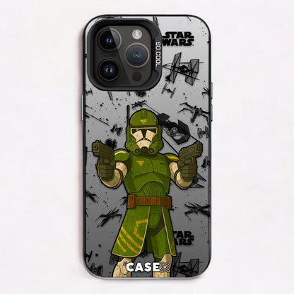 Commander Doom - Lux Cool Cases