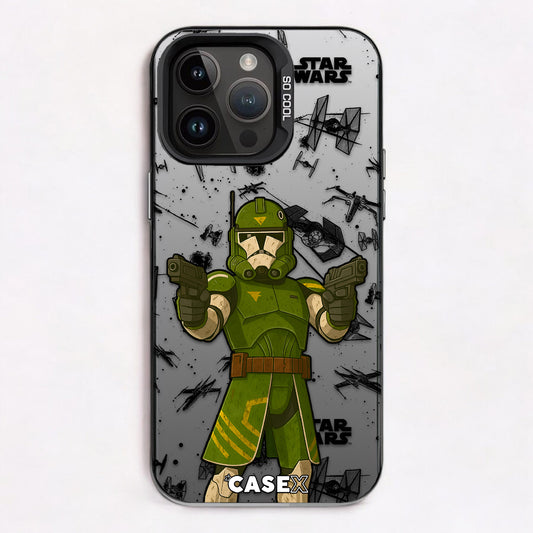 Commander Doom - Lux Cool Cases