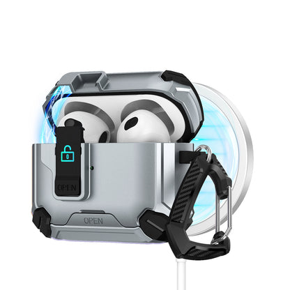 Flip Armor Case for AirPods