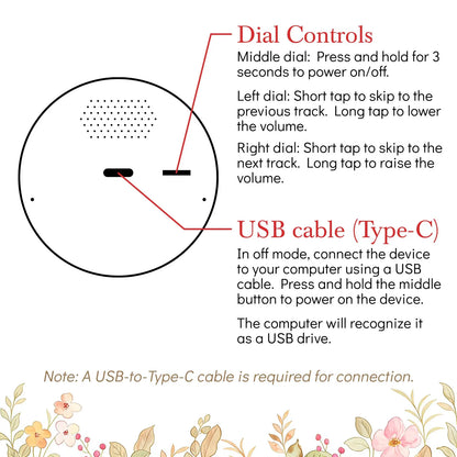 Custom Video Globe – Capture & Relive Your Core Memories