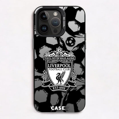 Liverpool - Lux Cool Cases