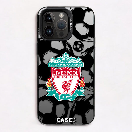 Liverpool - Lux Cool Cases