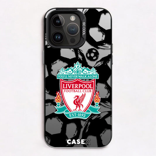 Liverpool - Lux Cool Cases