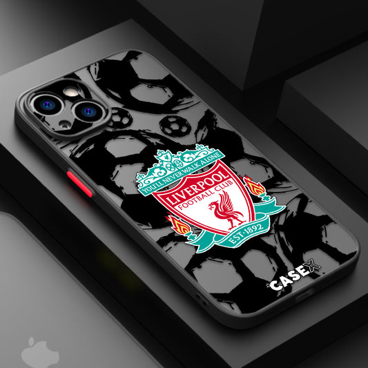 Liverpool - Matte Lux Cases