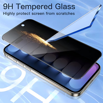 ShieldBundle™ – Privacy Screen + Lens Protector Set