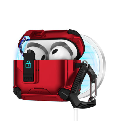 Flip Armor Case for AirPods