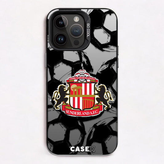 Sunderland - Lux Cool Cases