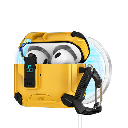 Flip Armor Case for AirPods